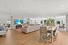 Spacious Great Room