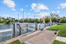 10,000 lb boat lift, separate jet ski lift, fish cleaning table, fresh water hose, eletric, new dock