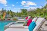 Outdoor living at its finest!