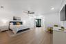 Primary Suite with Terrace