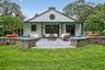 Outdoor living at its best.