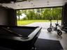 Garage/Recreation Room