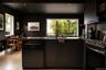 Guest House Kitchen