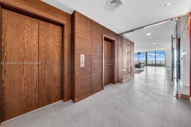 foyer