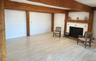 20x24 Room with a view of the Hudson and Tappan Zee Bridge.