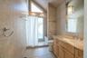 Master Spa-Like Bathroom