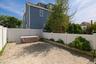 Paved Patio