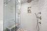 primary shower