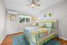 2nd floor guest bedroom