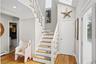 stair to 2nd floor