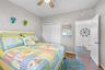 2nd floor guest bedroom