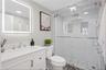 1st floor guest suite bath