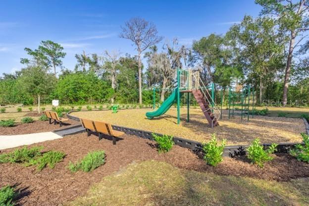 Children's Playground