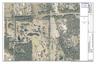 Approved site plan for townhomes
