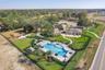 The West Oak Clubhouse, Pool & children's playground