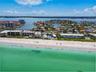 proximity from beach