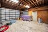 Oversized 2 car garage