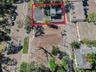 Location of existing building.  Adjoining 2 lots also available for purchase