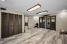 upstairs office