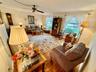 Spacious formal living room