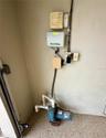 Landscape control and well system pump.