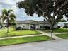 Large corner lot