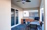 summer kitchen