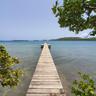 120 Foot Community Private Dock