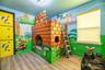 Themed Room