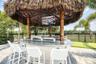 Backyard View