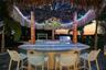 Outdoor Bar & Grill