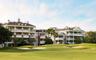 Golf Course View