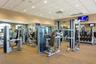 Resort Fitness Facility