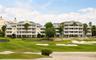Golf Course View
