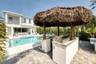 Backyard View