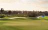 Golf Course View