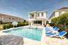 Backyard View