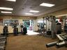 Resort Fitness Facility
