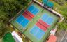 Tennis Courts