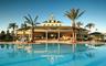 Cabanas & Pool