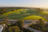 Golf Course View