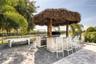 Backyard View