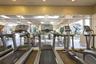 Resort Fitness Facility