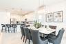 Open Floorplan