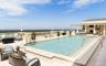 Family Pool Deck
