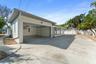 Two Car Rear Entry Garage