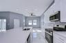 kitchen similar finishes to photo