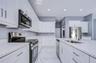 kitchen similar finishes to photo