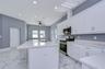 kitchen similar finishes to photo