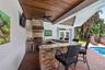Outdoor Kitchen
